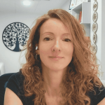 Miriam Ferrer Psicoterapeuta