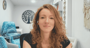 Miriam Ferrer Psicoterapeuta